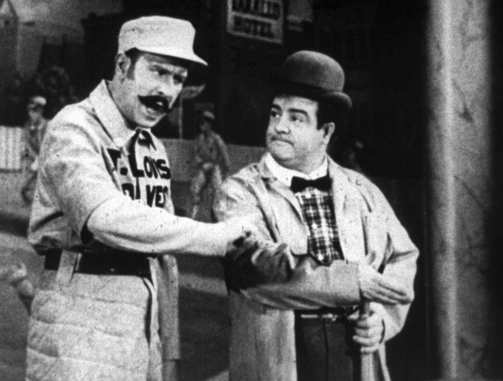 Movies Abbott and Costello 3330.85_PD