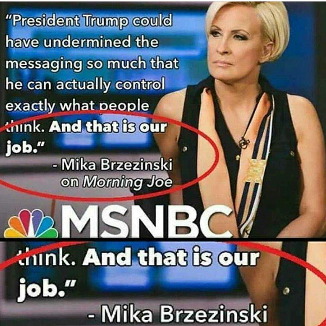 Mika brzezinski tits